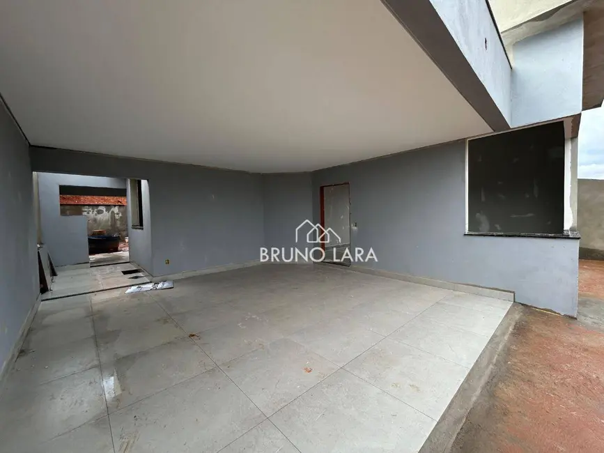 Casa com 3 quartos à venda, 153m2 em Igarape - MG - imagem 4 Foto 4 de Casa com 3 quartos à venda, 153m2 em Igarape - MG