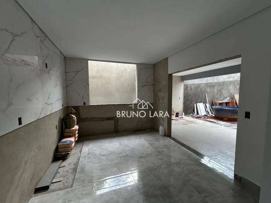 Casa com 3 quartos à venda, 153m2 em Igarape - MG - imagem 6 Foto 6 de Casa com 3 quartos à venda, 153m2 em Igarape - MG