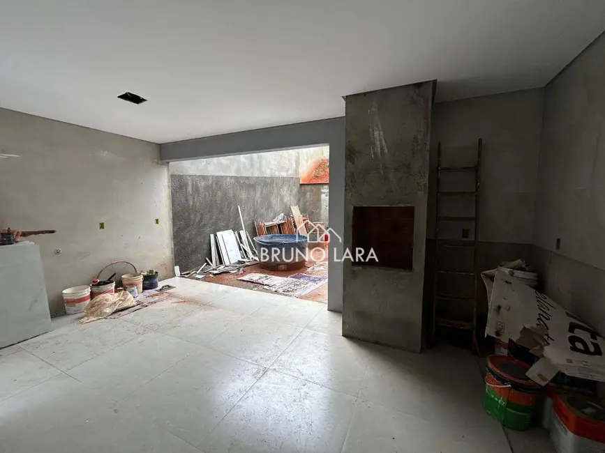 Casa com 3 quartos à venda, 153m2 em Igarape - MG - imagem 9 Foto 9 de Casa com 3 quartos à venda, 153m2 em Igarape - MG