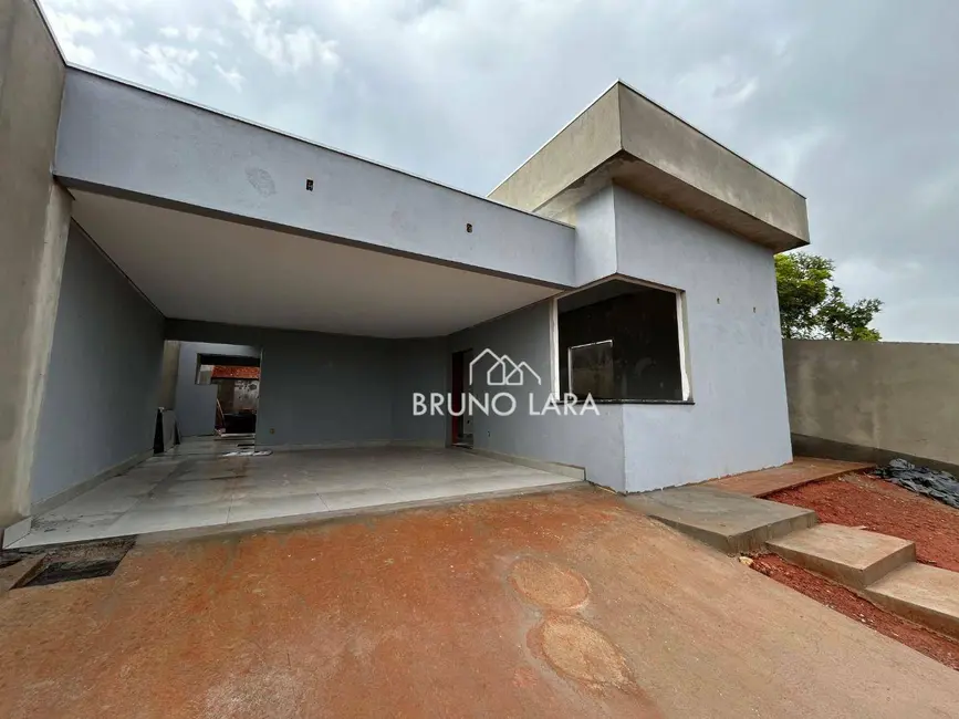 Casa com 3 quartos à venda, 153m2 em Igarape - MG - imagem 3 Foto 3 de Casa com 3 quartos à venda, 153m2 em Igarape - MG