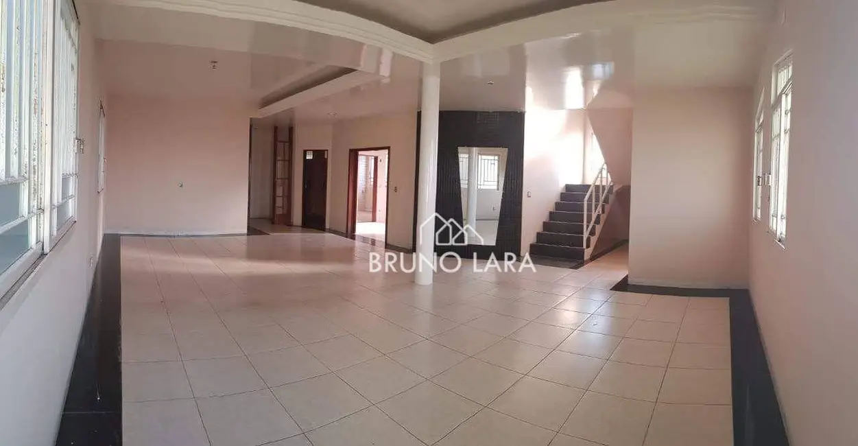 Foto 6 de Casa com 5 quartos à venda, 420m2 em Guarujá, Betim - MG