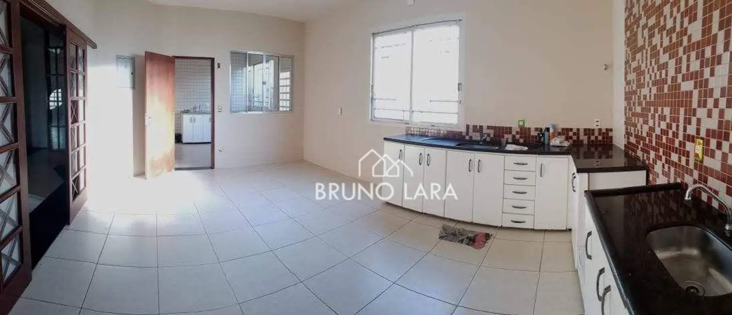 Foto 9 de Casa com 5 quartos à venda, 420m2 em Guarujá, Betim - MG