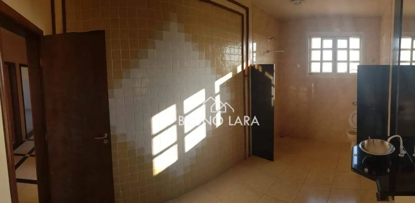 Foto 8 de Casa com 5 quartos à venda, 420m2 em Guarujá, Betim - MG