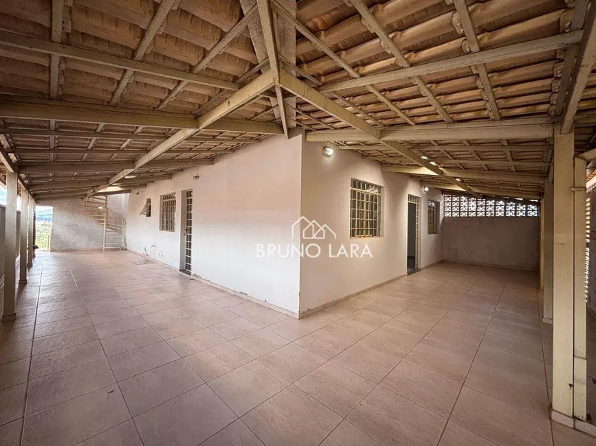 Foto 3 de Casa com 5 quartos para alugar, 360m2 em Igarape - MG