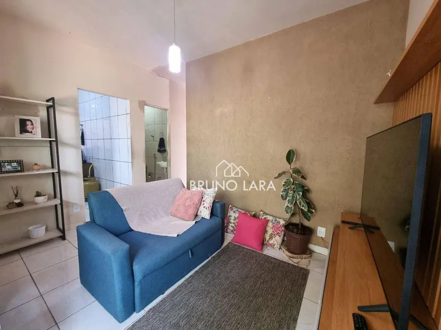 Foto 3 de Casa com 3 quartos à venda, 200m2 em Sao Joaquim De Bicas - MG