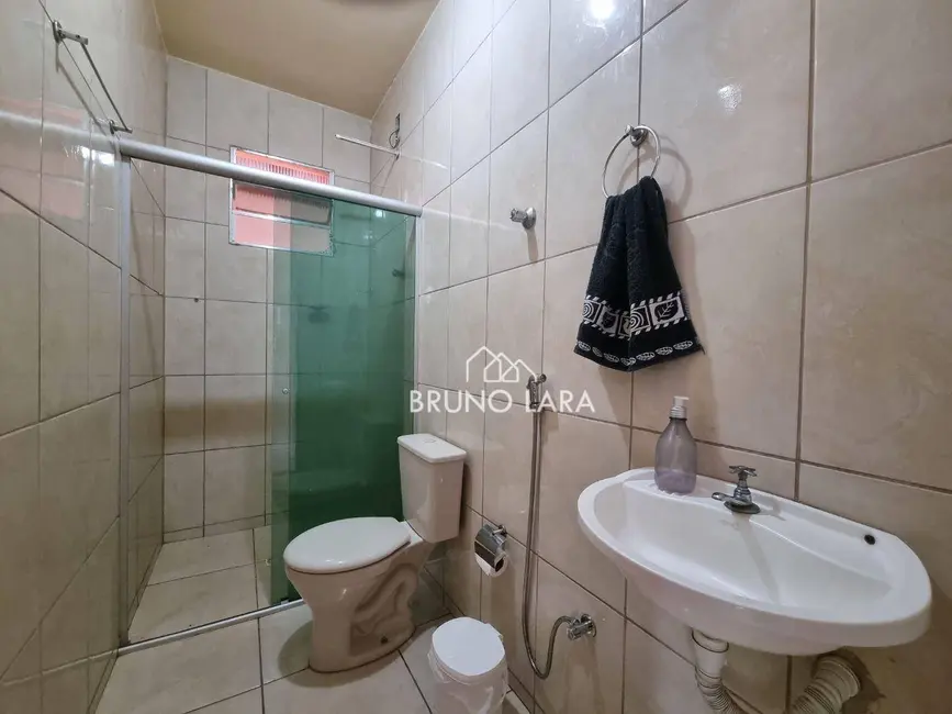 Foto 4 de Casa com 3 quartos à venda, 200m2 em Sao Joaquim De Bicas - MG