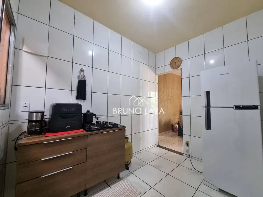 Foto 9 de Casa com 3 quartos à venda, 200m2 em Sao Joaquim De Bicas - MG