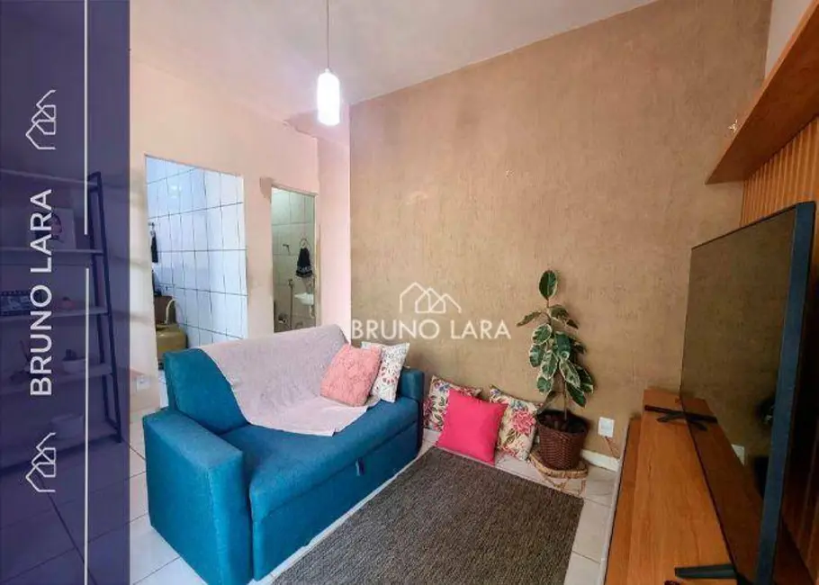 Foto 1 de Casa com 3 quartos à venda, 200m2 em Sao Joaquim De Bicas - MG