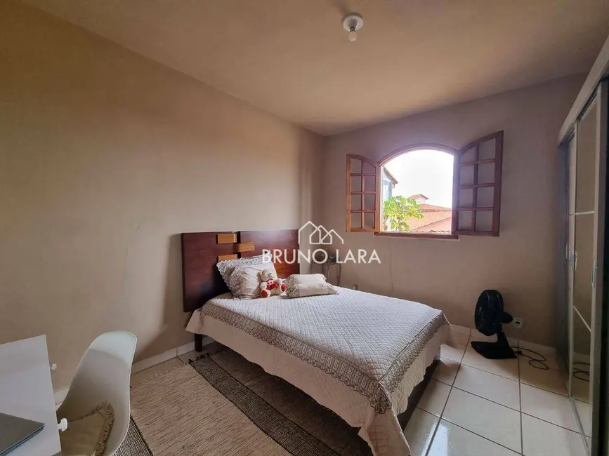 Foto 7 de Casa com 3 quartos à venda, 200m2 em Sao Joaquim De Bicas - MG