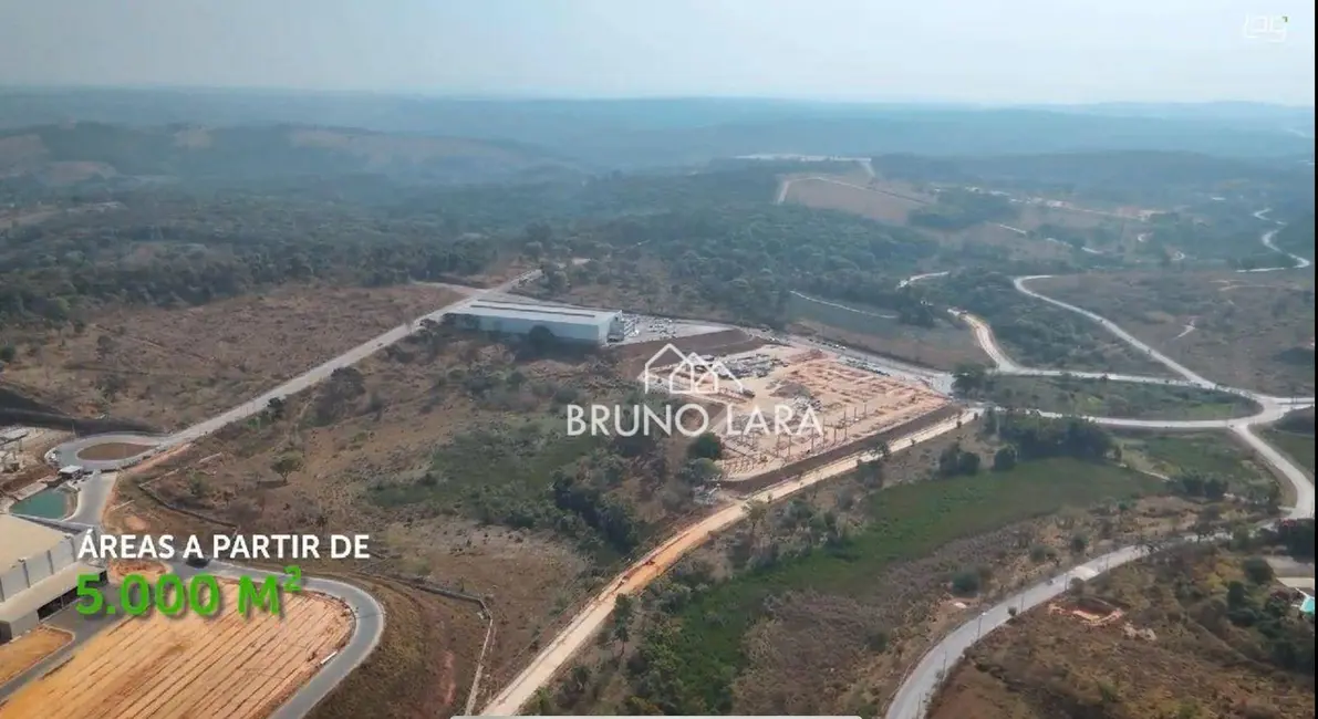 Foto 7 de Sala Comercial à venda, 4615m2 em Pedreira, Betim - MG