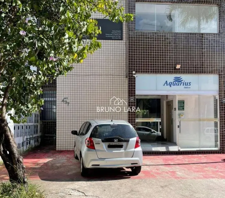 Foto 3 de Sala Comercial à venda, 20m2 em Jardim da Cidade, Betim - MG