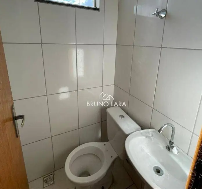 Foto 8 de Sala Comercial à venda, 20m2 em Jardim da Cidade, Betim - MG