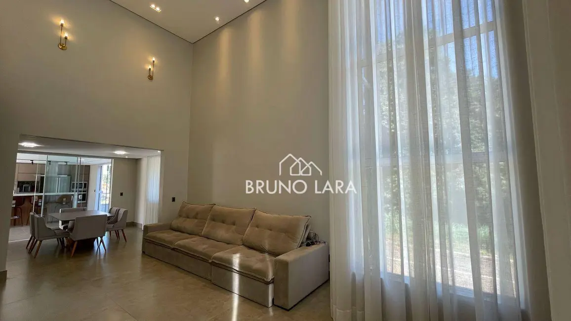 Foto 6 de Casa de Condomínio com 3 quartos à venda, 370m2 em Igarape - MG