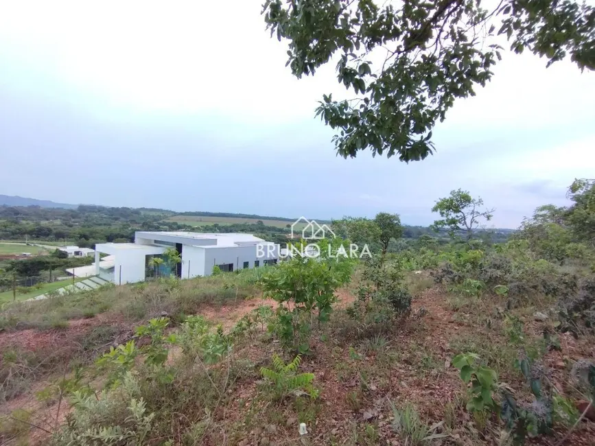 Foto 9 de Terreno / Lote à venda, 1106m2 em Igarape - MG