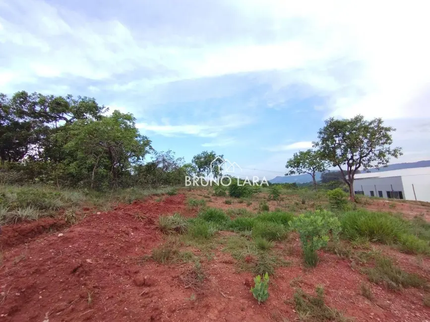 Foto 8 de Terreno / Lote à venda, 1106m2 em Igarape - MG