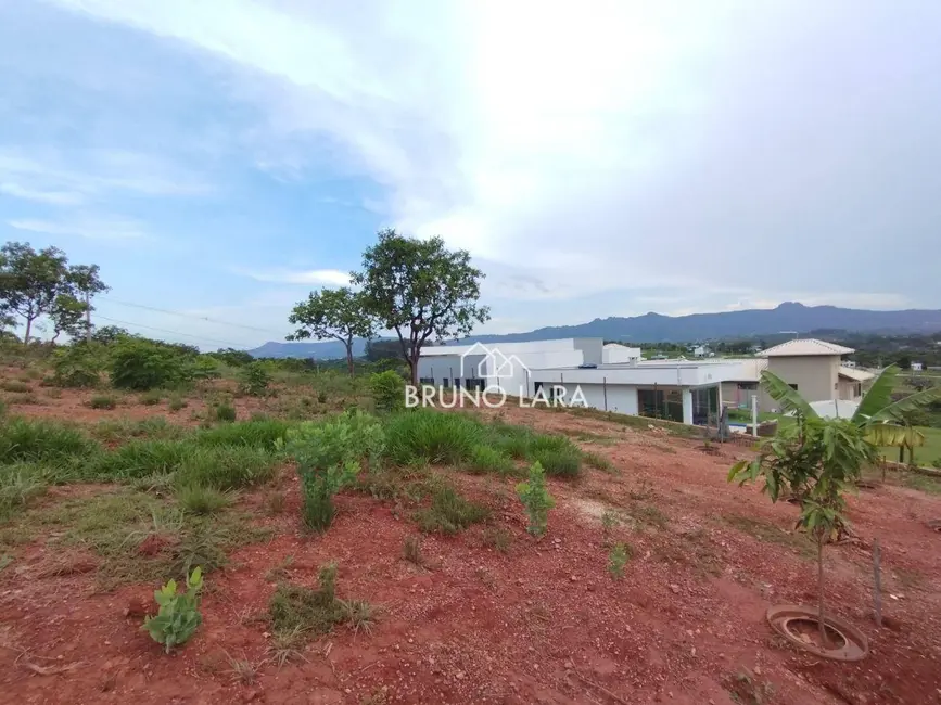 Foto 7 de Terreno / Lote à venda, 1106m2 em Igarape - MG