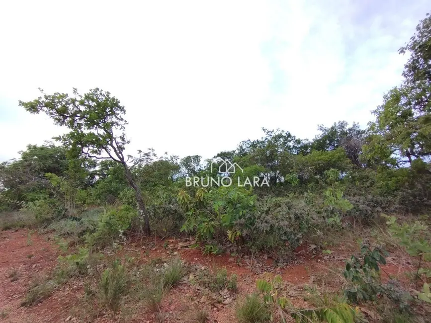 Foto 4 de Terreno / Lote à venda, 1106m2 em Igarape - MG