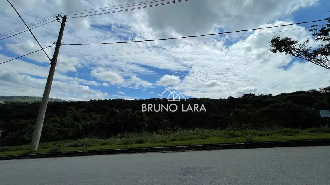 Terreno / Lote à venda, 3483m2 em Betim - MG - imagem 4 Foto 4 de Terreno / Lote à venda, 3483m2 em Betim - MG