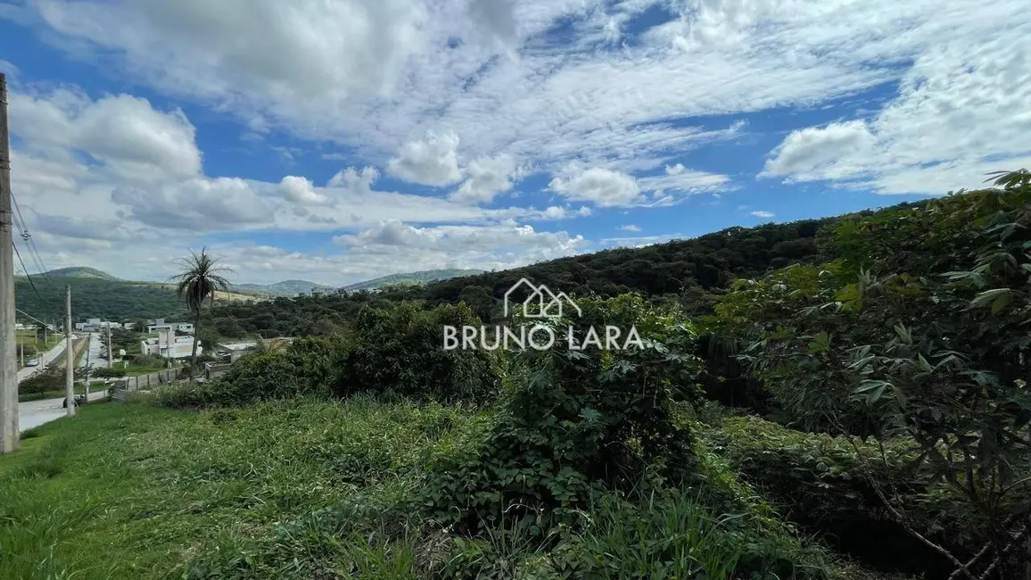 Terreno / Lote à venda, 3483m2 em Betim - MG - imagem 8 Foto 8 de Terreno / Lote à venda, 3483m2 em Betim - MG