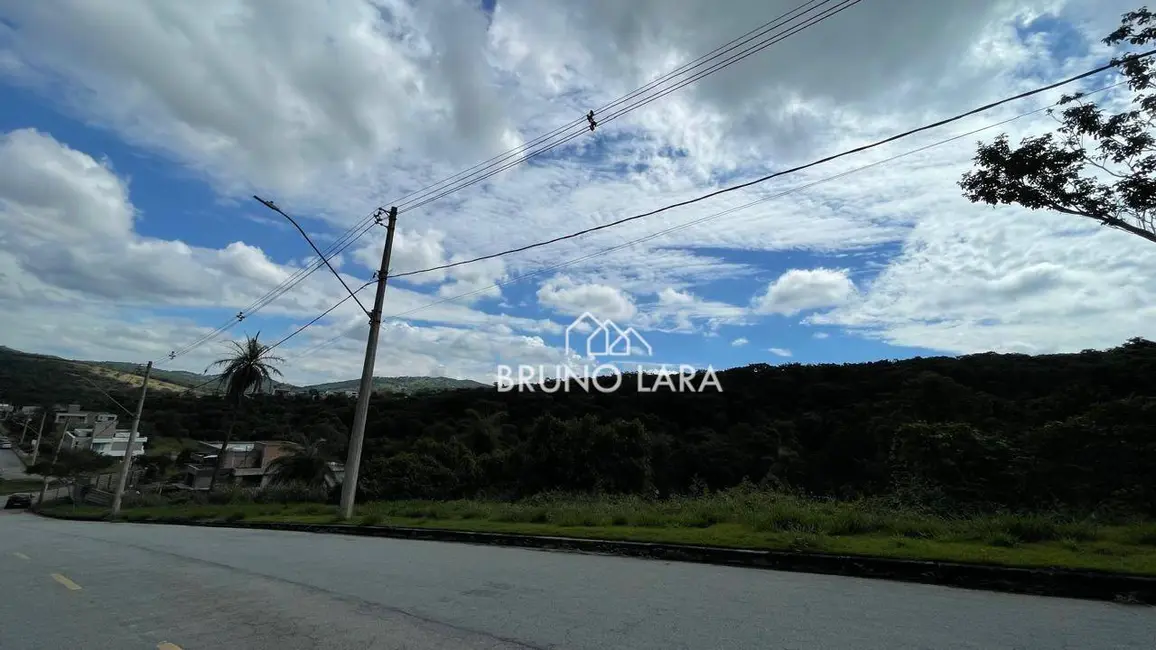 Terreno / Lote à venda, 3483m2 em Betim - MG - imagem 6 Foto 6 de Terreno / Lote à venda, 3483m2 em Betim - MG