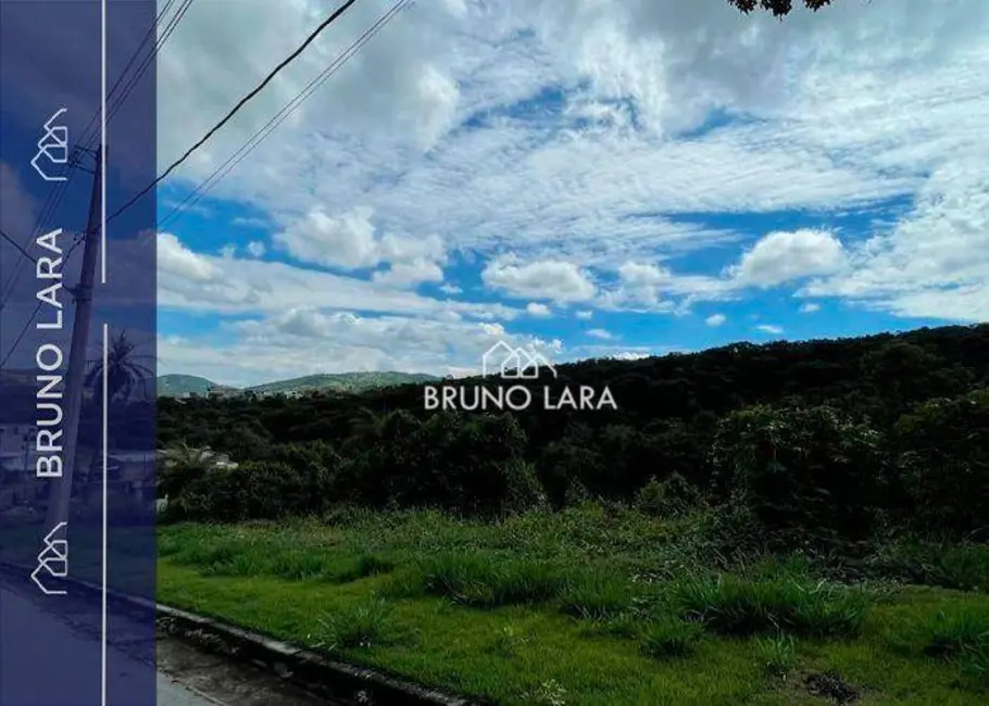 Foto 1 de Terreno / Lote à venda, 3483m2 em Betim - MG