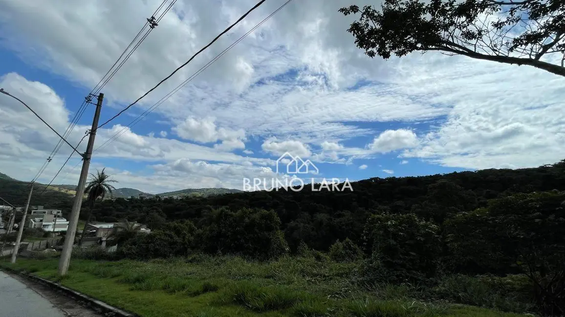 Terreno / Lote à venda, 3483m2 em Betim - MG - imagem 3 Foto 3 de Terreno / Lote à venda, 3483m2 em Betim - MG