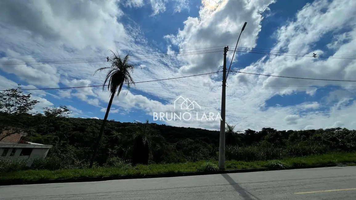 Foto 2 de Terreno / Lote à venda, 3483m2 em Betim - MG