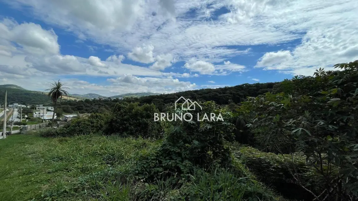 Terreno / Lote à venda, 3483m2 em Betim - MG - imagem 9 Foto 9 de Terreno / Lote à venda, 3483m2 em Betim - MG