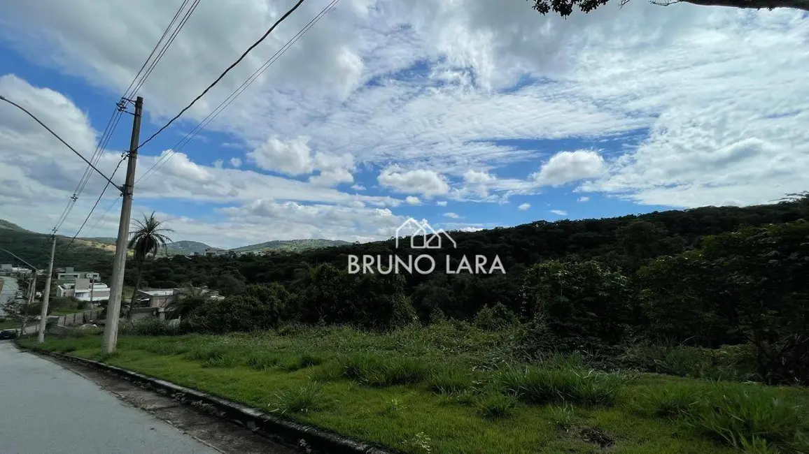 Foto 1 de Terreno / Lote à venda, 3483m2 em Betim - MG