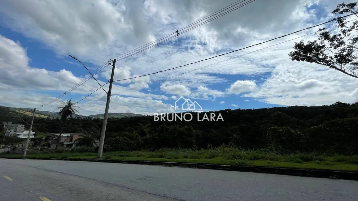 Terreno / Lote à venda, 3483m2 em Betim - MG - imagem 5 Foto 5 de Terreno / Lote à venda, 3483m2 em Betim - MG