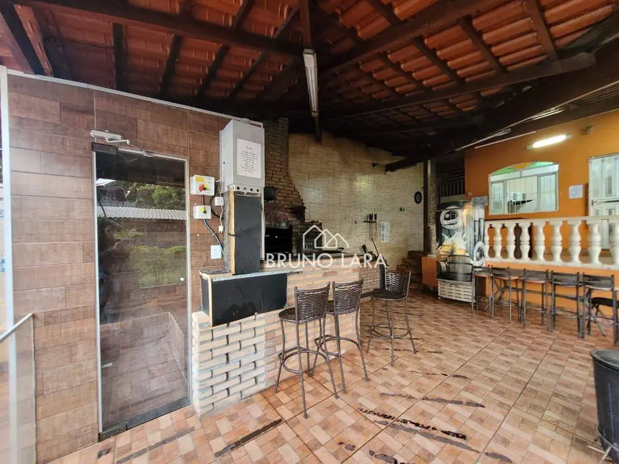 Foto 7 de Casa com 3 quartos para alugar, 1000m2 em Igarape - MG