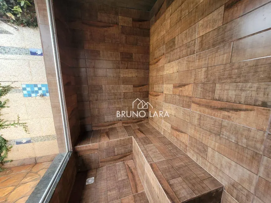 Foto 9 de Casa com 3 quartos para alugar, 1000m2 em Igarape - MG