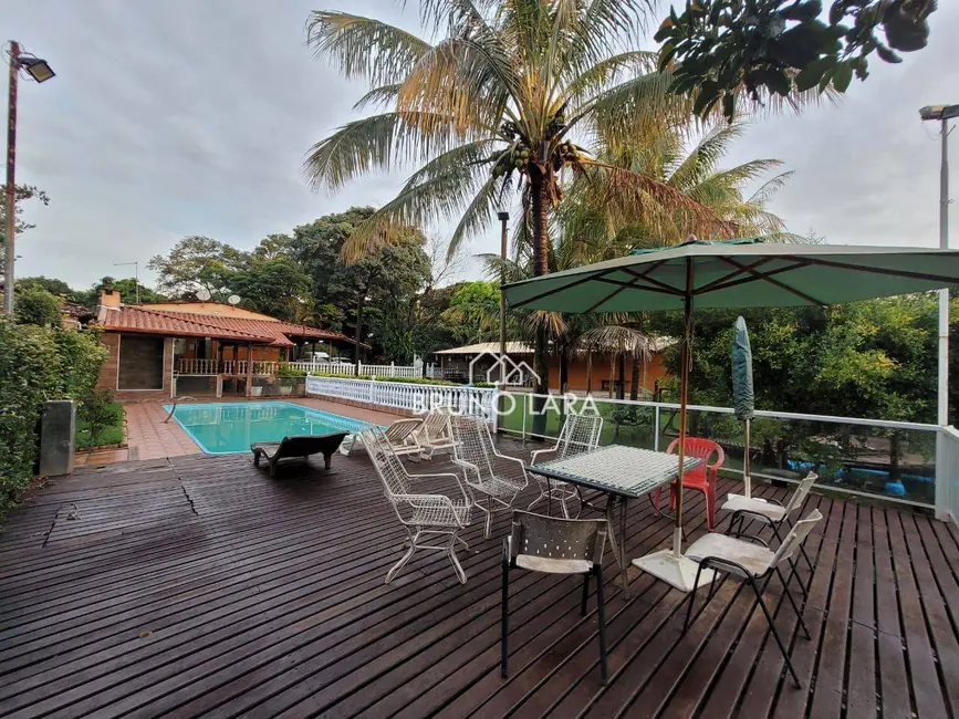 Foto 2 de Casa com 3 quartos para alugar, 1000m2 em Igarape - MG