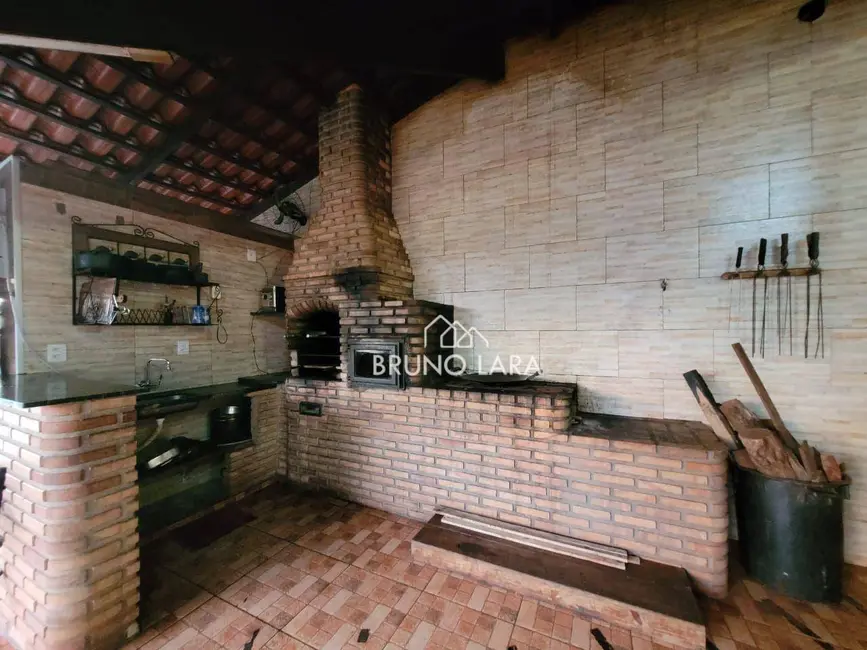 Foto 6 de Casa com 3 quartos para alugar, 1000m2 em Igarape - MG