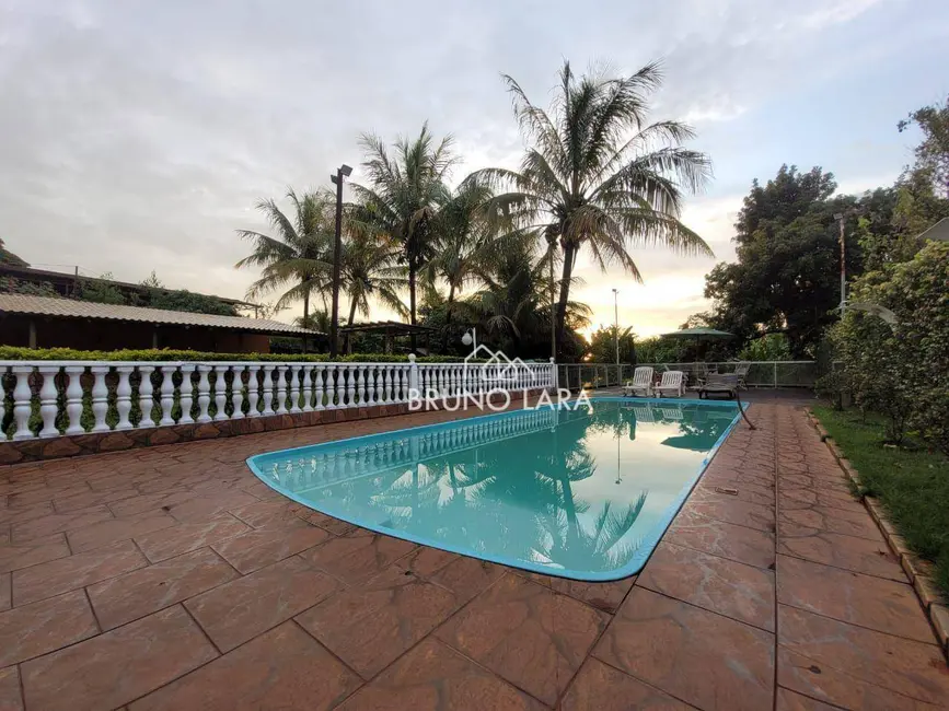 Foto 5 de Casa com 3 quartos para alugar, 1000m2 em Igarape - MG