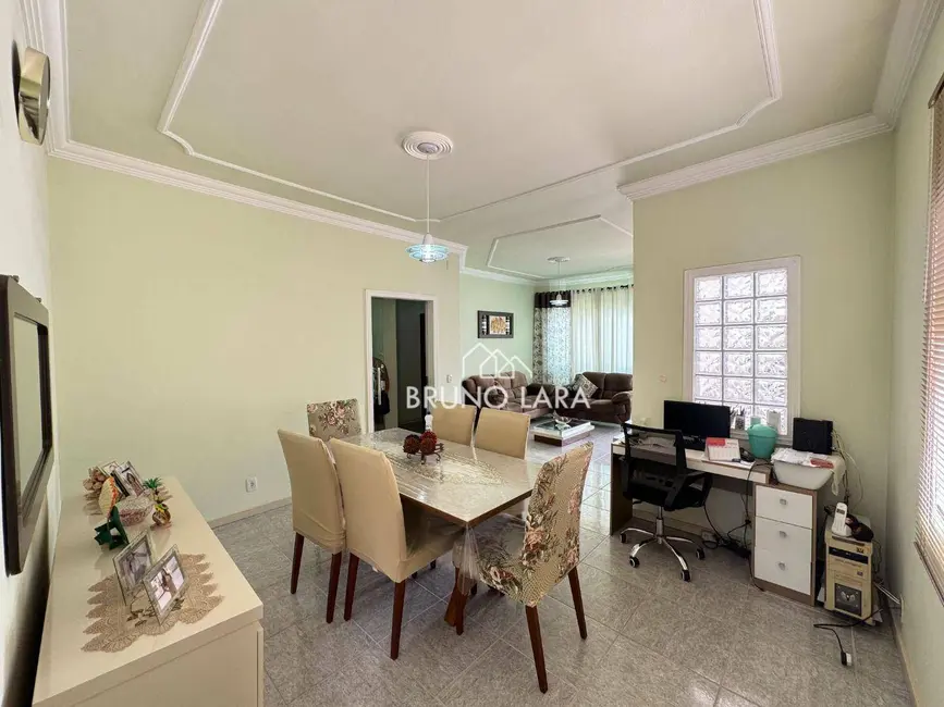 Foto 5 de Casa com 3 quartos à venda, 360m2 em Jardim Brasília, Betim - MG