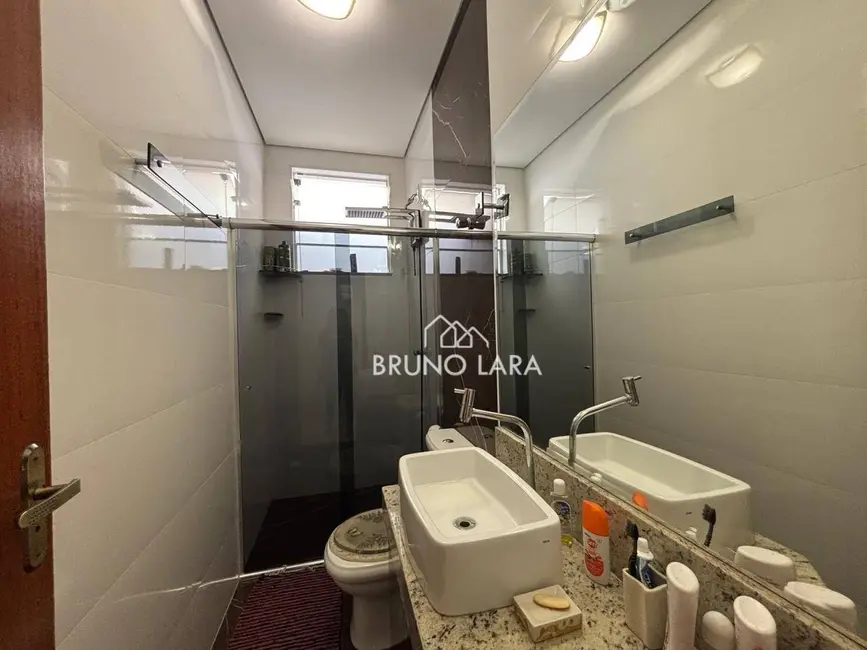 Foto 9 de Casa com 3 quartos à venda, 222m2 em Jardim Brasília, Betim - MG