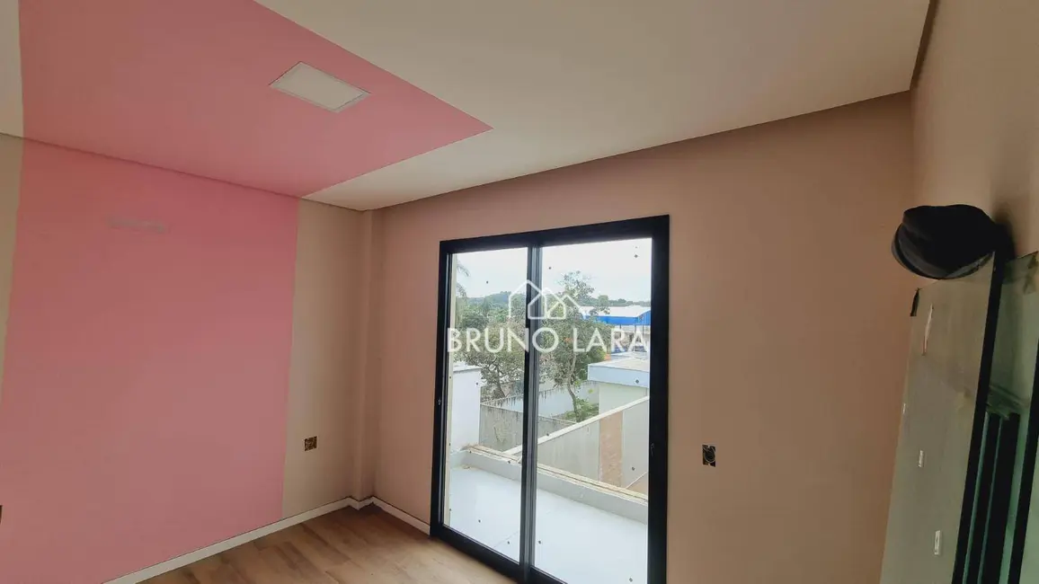 Foto 9 de Casa com 4 quartos à venda, 360m2 em Igarape - MG