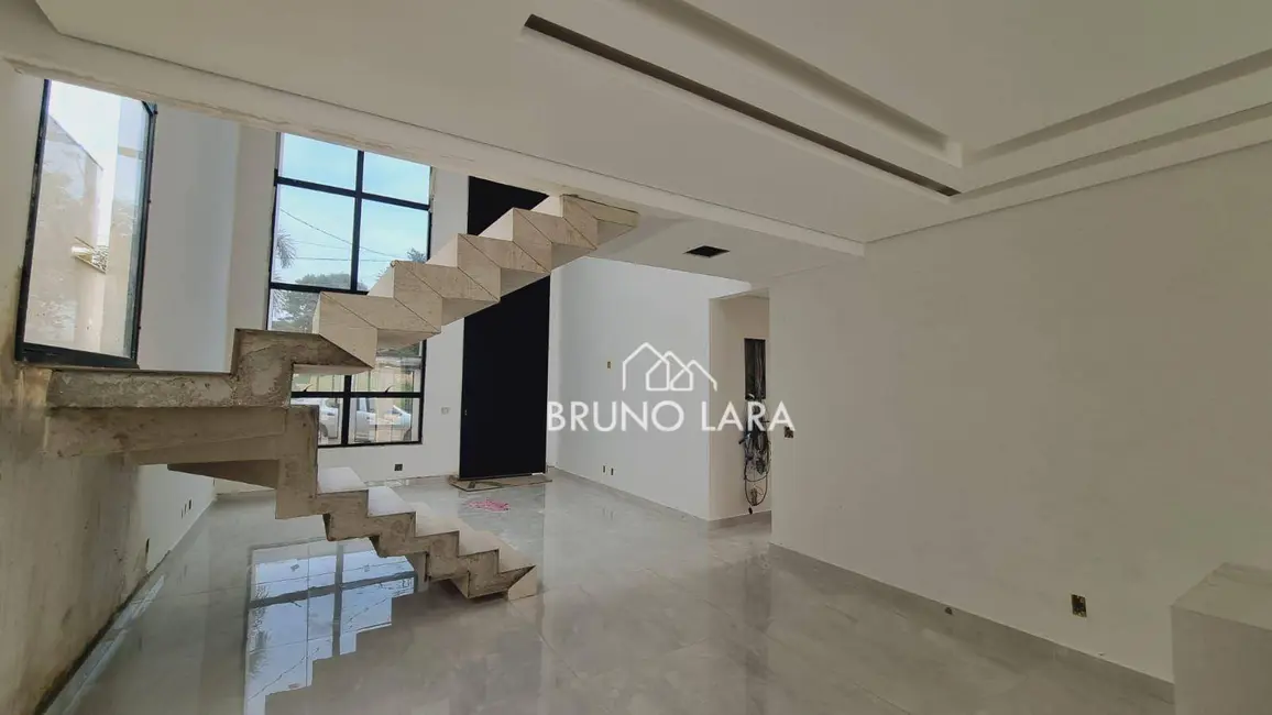 Foto 4 de Casa com 4 quartos à venda, 360m2 em Igarape - MG