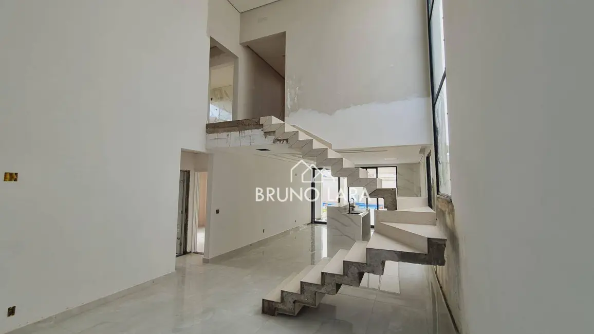 Foto 6 de Casa com 4 quartos à venda, 360m2 em Igarape - MG