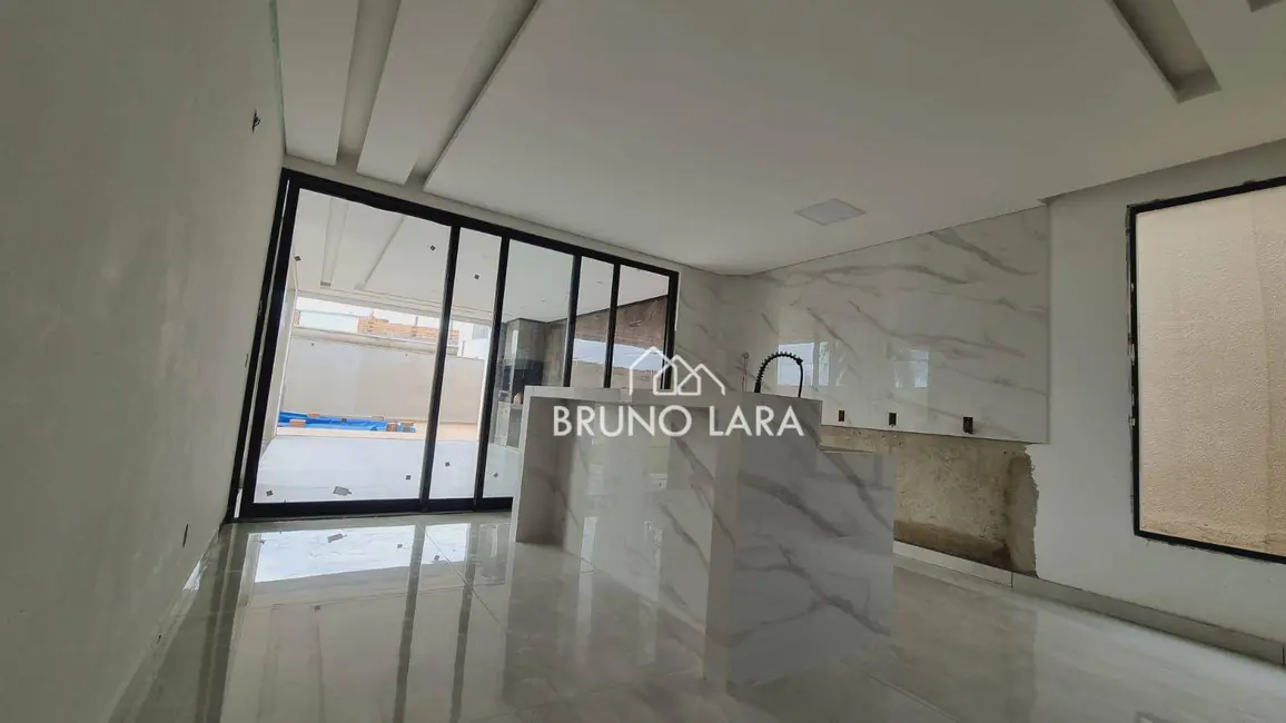 Foto 5 de Casa com 4 quartos à venda, 360m2 em Igarape - MG