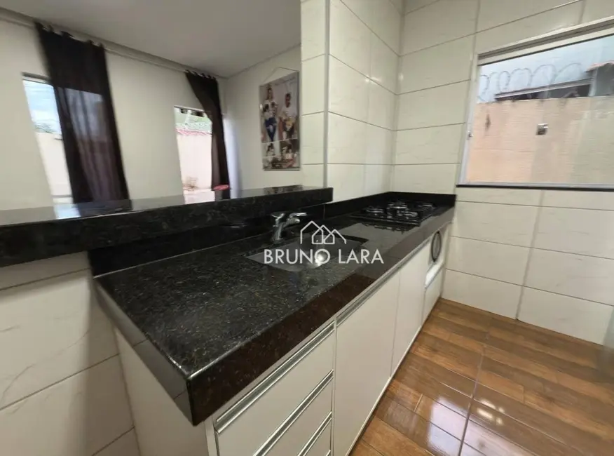 Casa com 2 quartos à venda, 180m2 em Sao Joaquim De Bicas - MG - imagem 6 Foto 6 de Casa com 2 quartos à venda, 180m2 em Sao Joaquim De Bicas - MG