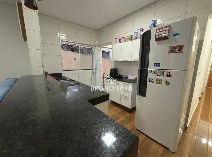 Casa com 2 quartos à venda, 180m2 em Sao Joaquim De Bicas - MG - imagem 5 Foto 5 de Casa com 2 quartos à venda, 180m2 em Sao Joaquim De Bicas - MG