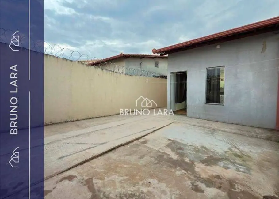 Foto 1 de Casa com 2 quartos à venda, 180m2 em Sao Joaquim De Bicas - MG