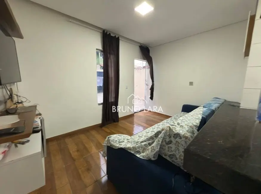 Casa com 2 quartos à venda, 180m2 em Sao Joaquim De Bicas - MG - imagem 4 Foto 4 de Casa com 2 quartos à venda, 180m2 em Sao Joaquim De Bicas - MG