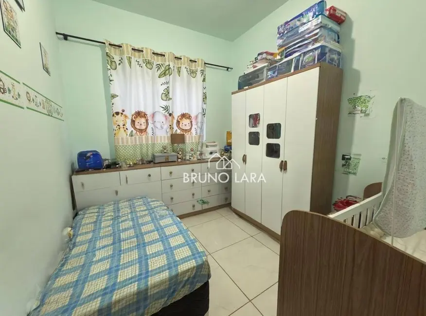 Casa com 2 quartos à venda, 180m2 em Sao Joaquim De Bicas - MG - imagem 8 Foto 8 de Casa com 2 quartos à venda, 180m2 em Sao Joaquim De Bicas - MG