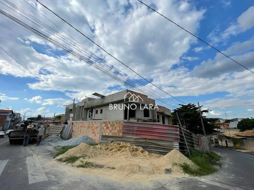 Foto 2 de Casa com 3 quartos à venda, 180m2 em Niterói, Betim - MG