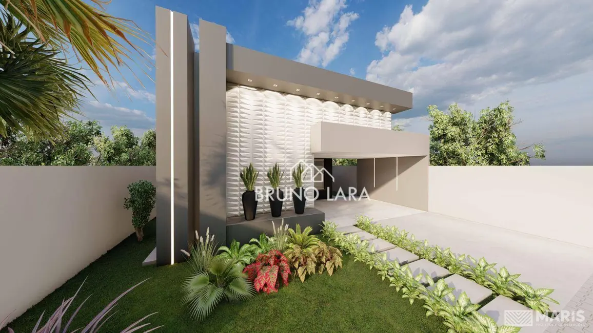 Casa de Condomínio com 3 quartos à venda, 360m2 em Igarape - MG - imagem 4 Foto 4 de Casa de Condomínio com 3 quartos à venda, 360m2 em Igarape - MG