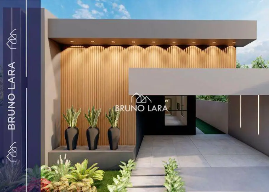 Casa de Condomínio com 3 quartos à venda, 360m2 em Igarape - MG - imagem 1 Foto 1 de Casa de Condomínio com 3 quartos à venda, 360m2 em Igarape - MG