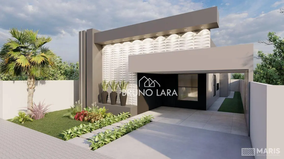 Casa de Condomínio com 3 quartos à venda, 360m2 em Igarape - MG - imagem 3 Foto 3 de Casa de Condomínio com 3 quartos à venda, 360m2 em Igarape - MG